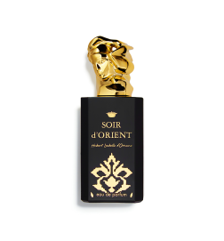 SOIR D'ORIENT SOIR D'ORIENT
